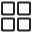 tile view icon
