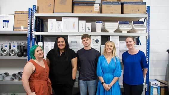 blue-mountain-co-gutter-mesh-service-team